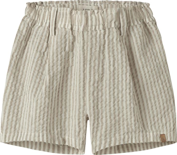 Image du produit Name it Biobaumwoll Shorts (122)