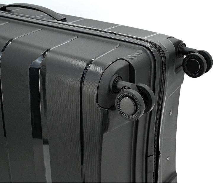 Produktbild Fuso per Cabina a Linea Retta (35 l)