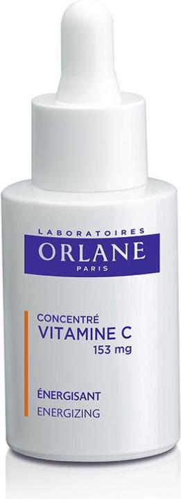 Immagine prodotto Orlane Vitamine C in sovradosaggio (30 ml)