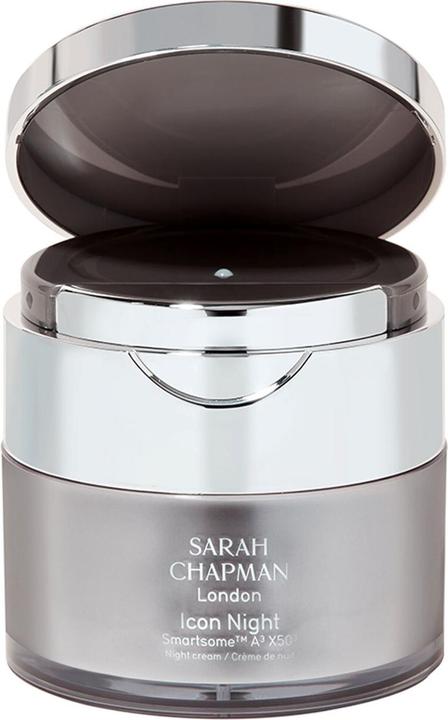 Immagine prodotto Sarah Chapman Icona Notte Smartsome (30 ml, Crema notte)