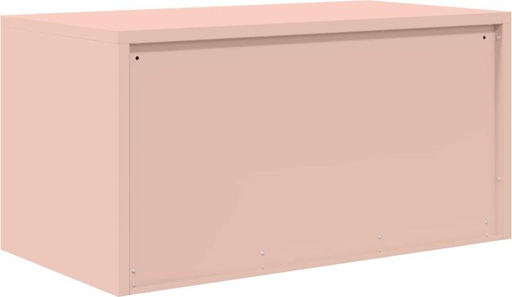 Produktbild vidaXL Büro-Beistellschrank (80 x 40 x 40 cm)