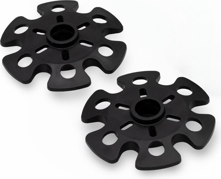 Nanuq Winterteller für Trekkingstöcke