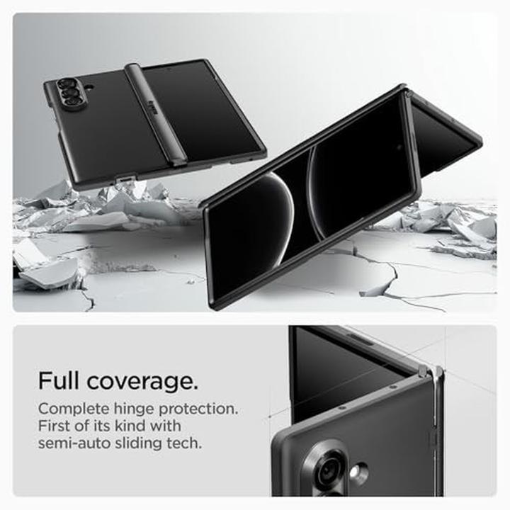 Produktbild Spigen Slim Armor Pro (Samsung Galaxy Z Fold7)