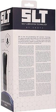 Immagine prodotto SLT Masturbatore vaginale Easy Grip XL