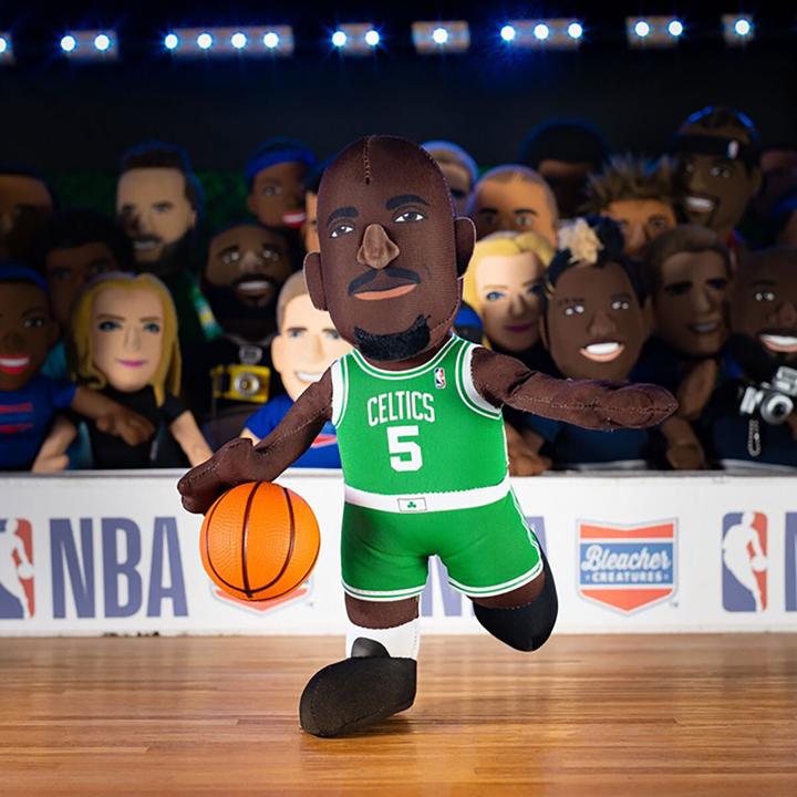 Produktbild Bleacher Creatures Boston Celtics Kevin Garnett Plüschfigur