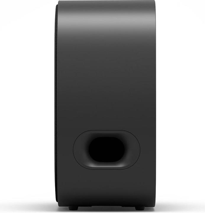 Actual product image LG Sound Suite W7 Subwoofer (1 pcs., 220 W)