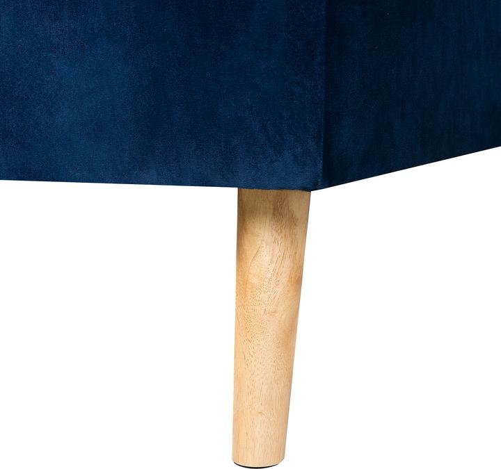 Produktbild Beliani Vadso (Ecksofa)