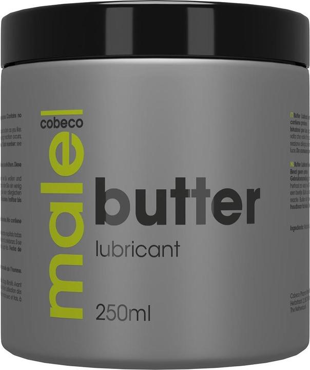 Produktbild Cobeco Male Butter (250 ml)