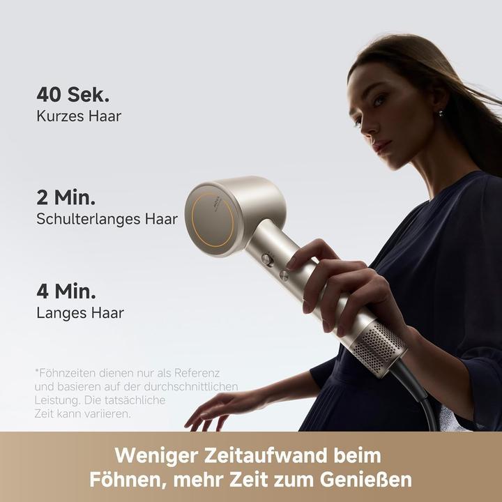 Produktbild Mova Shine 10 (1700 W)