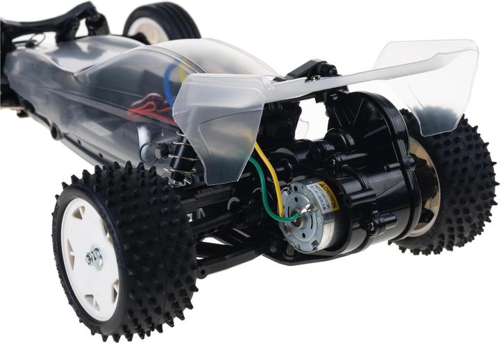 Produktbild Tamiya Neo Fighter Buggy (DT-03) (Kit)