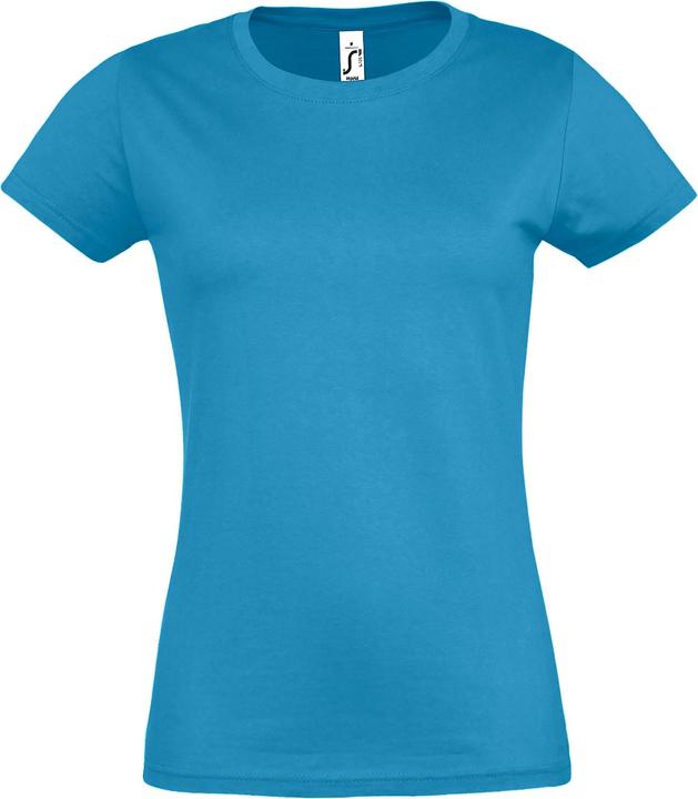 Wasserblau