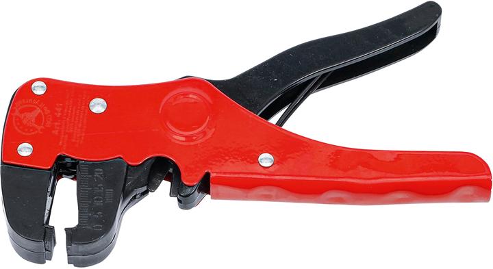BGS Automatische Abisolierzange 0,5 - 8 mm² 175 mm (175 mm)