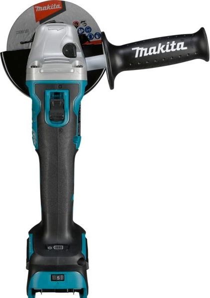 Image du produit Makita Meuleuse d'angle sans fil DGA513Z (125 mm)