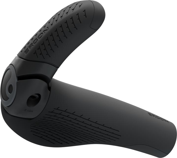 Image du produit Ergon Poignées de guidon GP3 Evo