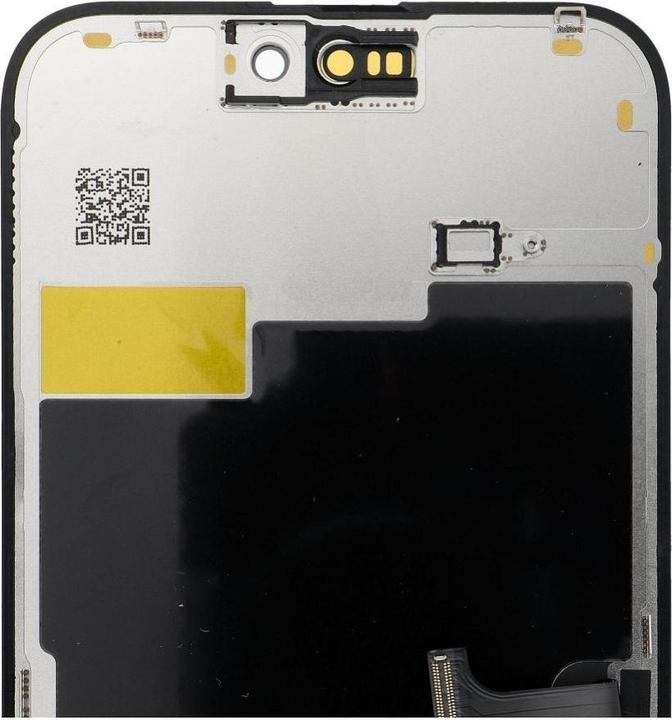 Produktbild NoName LCD display! JK JK LCD Display for IPHONE 15 PRO MAX FullHD Incell (Change IC) (Display, Apple iPhone 15 Pro Max)