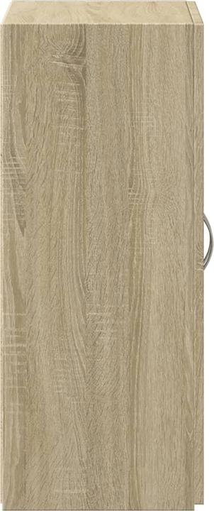 Produktbild vidaXL Aktenschrank (32 x 32 x 77.50 cm)