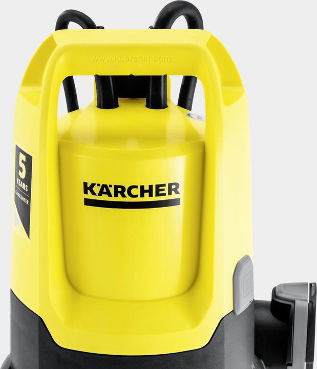 Produktbild Kärcher SP 16.000 Dirt (Schmutzwasserpumpe)