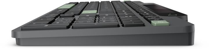 Produktbild Lenovo Self-Charging Bluetooth Keyboard (CH, Kabellos)