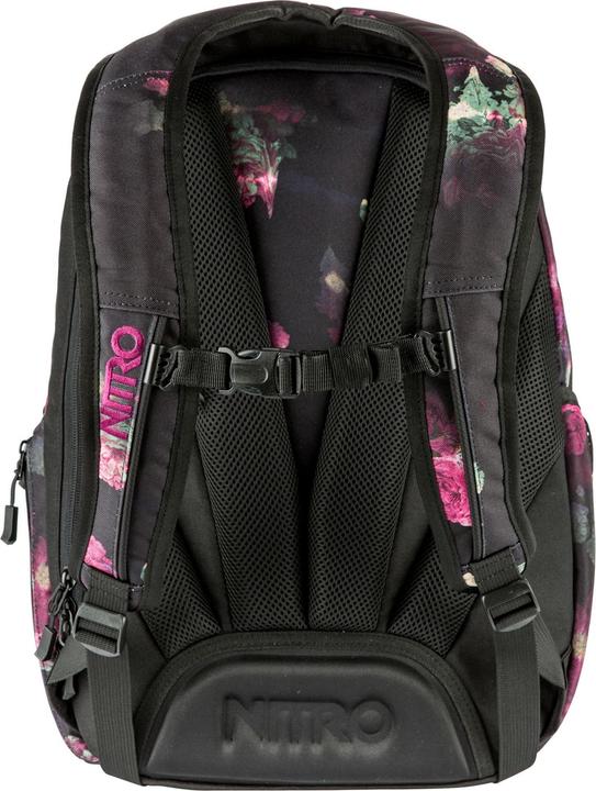 Actual product image Nitro CHASE - Notebook Backpack (35 l)