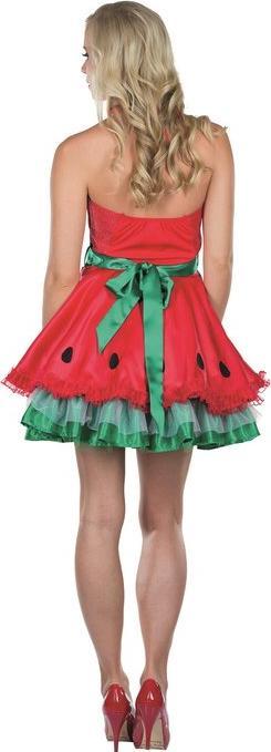 Produktbild Rubies Wassermelone (34)