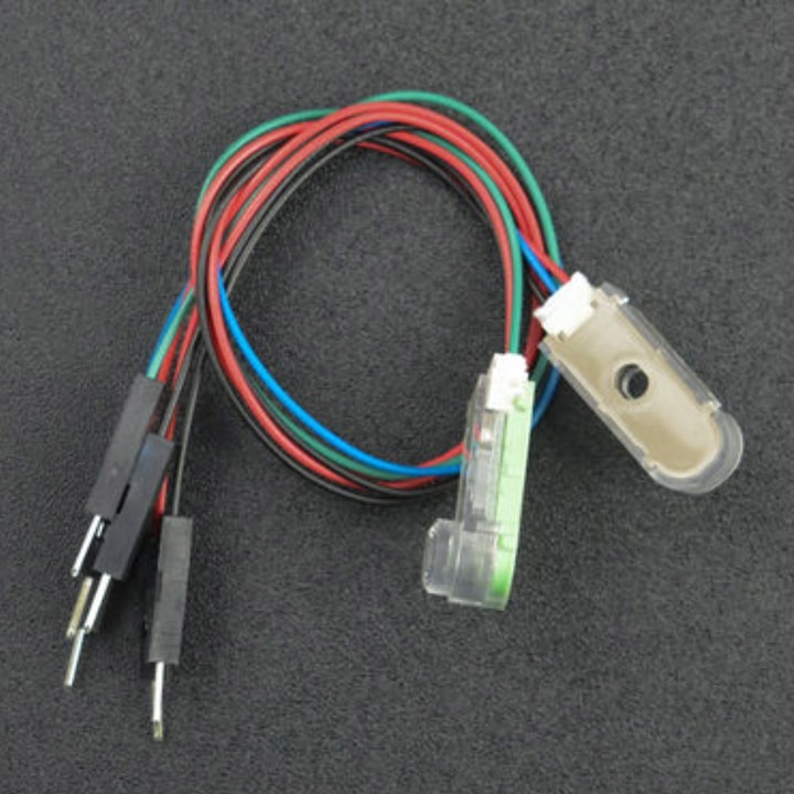 Produktbild DFRobot IR-Lichtschranke 4m