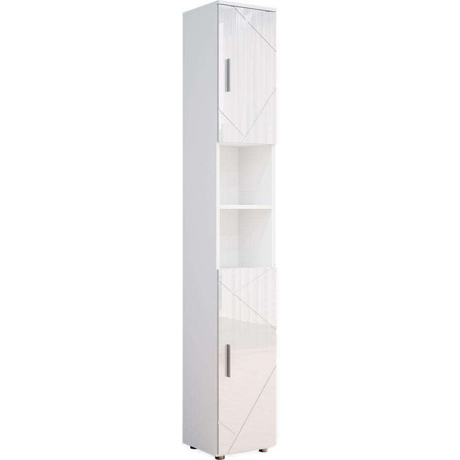 Vicco, Badezimmerschrank, Irma