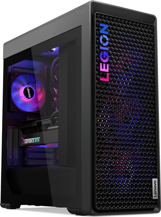 Actual product image Lenovo Legion T7 34IAS10 Core Ultra 9 285K 64GB/2TB SSD RTX5080 Win11 (64 GB, 2000000 GB, GeForce RTX 5080)