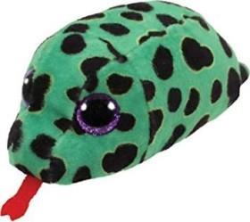 Produktbild Ty GARTER SNAKE Plüschtier 10cm - Weich und kuschelig für Kinder (10 cm)