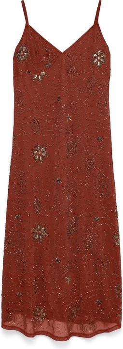 Image du produit Vero Moda VMCARA Langes Kleid Kleid (M)