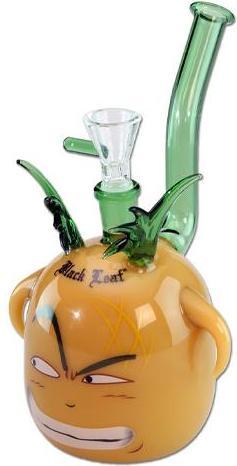 Produktbild NoName Glasbong Grumpy