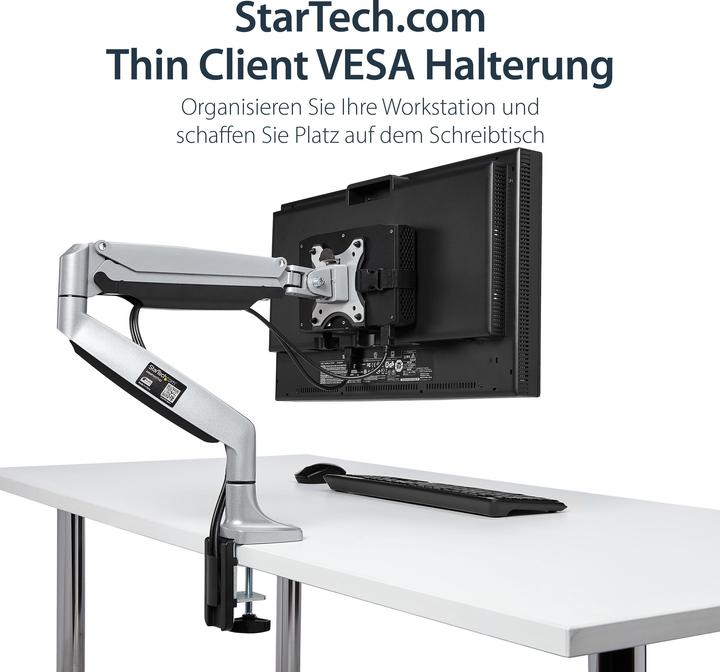 Produktbild StarTech Thin Client Mount