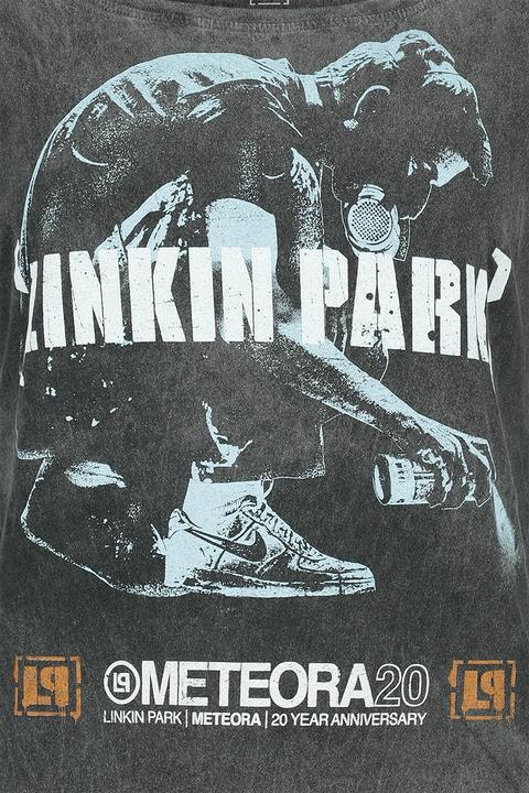 Produktbild Linkin Park Overlay (L)