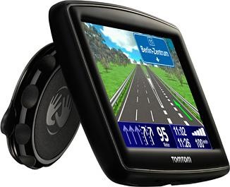 Image du produit TomTom XL IQ Routes Edition, TMC, Europe