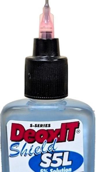 Produktbild Cai Caig DeoxIT Pflegemittel S5L-25CA Kontaktschutz