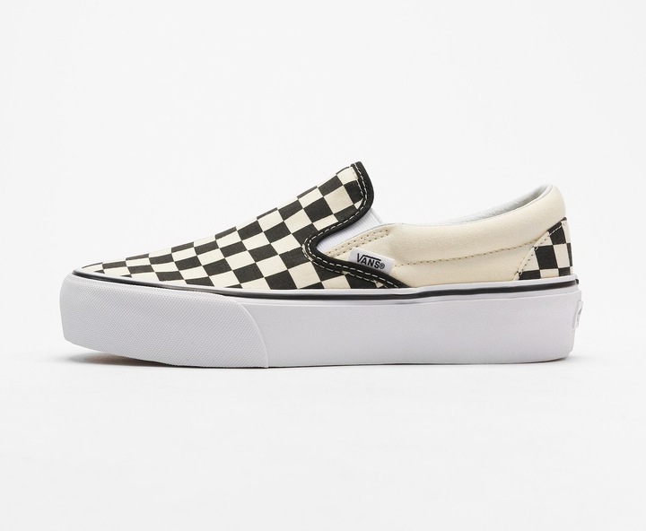 Produktbild Vans Schuhe Classic Slip-On Platform (41)