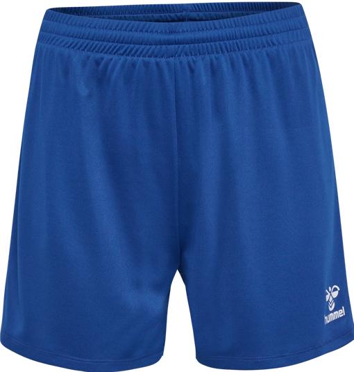 Produktbild hummel Hmlessential Shorts Woman (XS)