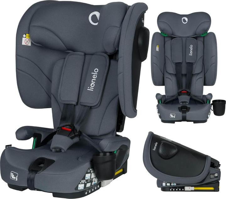 Produktbild Lionelo Nelly I-Size (Kindersitz)