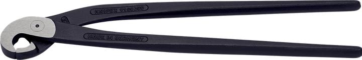 Produktbild Knipex Fliesenlochzange (200 mm)