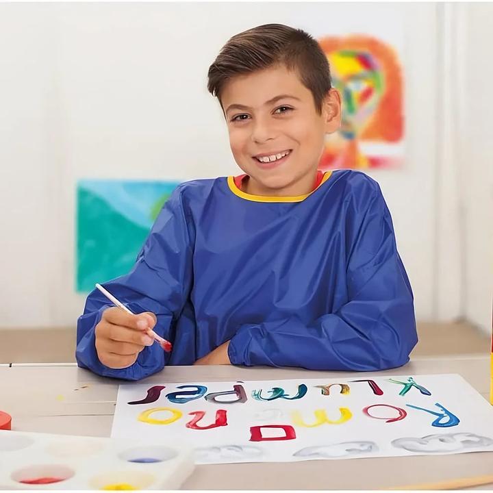 Actual product image Creall Children apron