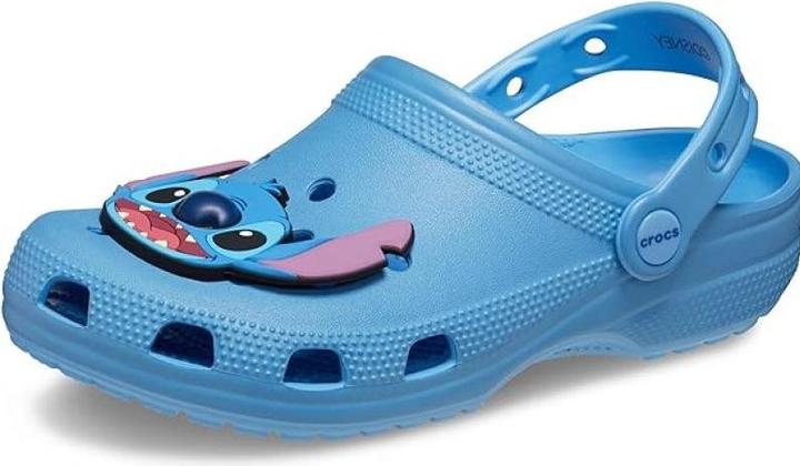 Immagine prodotto Crocs K's Stitch Classic Clog (29)