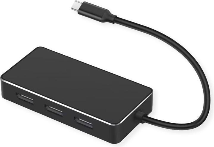 Produktbild Value USB Multi-Display Adpt. Typ C (10 cm)