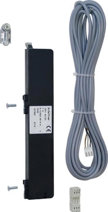Actual product image G-U A-opener Gu-Secury (Entrance door, Indoor)