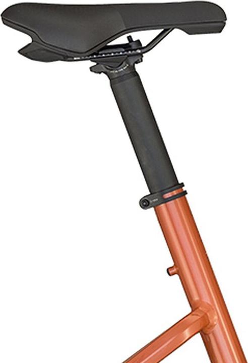 Image du produit Bergamont Urbanbike Hans-Off