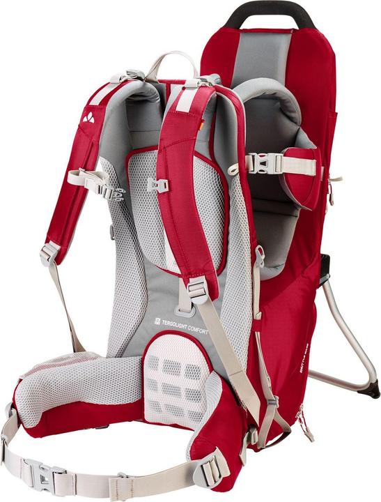 Immagine prodotto Vaude Portabambini con base Shuttle (20 l)
