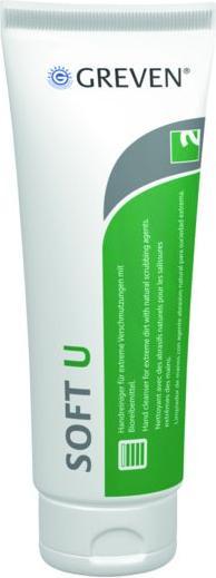 Produktbild Hautreiniger ® SOFT U (Flüssigseife, 250 ml)