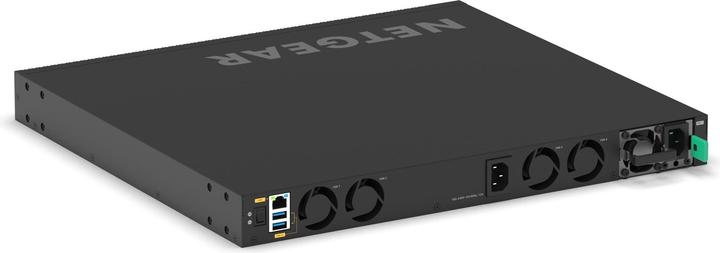 Produktbild Netgear 28PT M4350-24X4V Managed Switch (28 Ports)