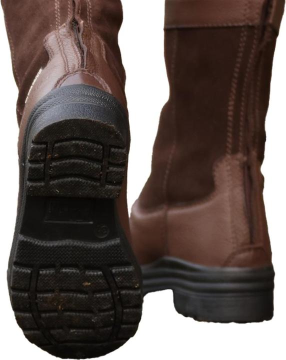 Produktbild Brogini Landstiefel Hollingworth Leder (38)