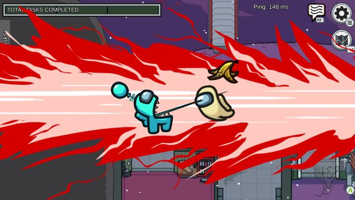 Image du produit Activision Among Us Crewmate Edition (Switch, EN)