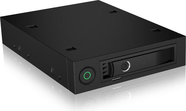 Actual product image Icy Box Ib-2212ssk