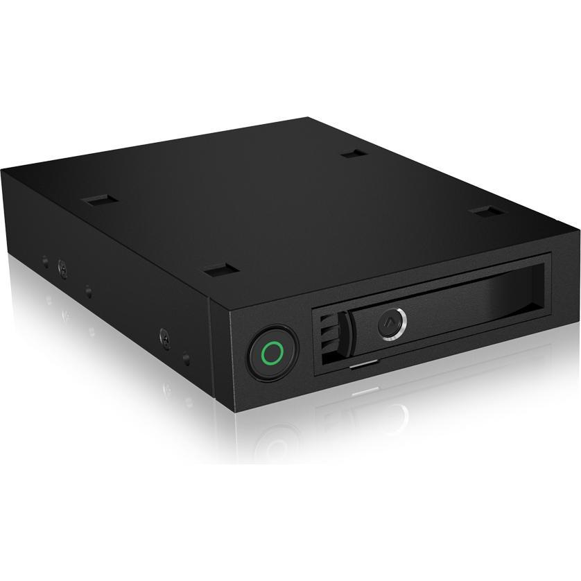 Icy Box Ib-2212ssk, SSD + Festplatte Zubehör